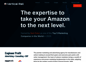 verticalrail.com