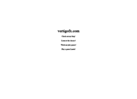 vertigofx.com