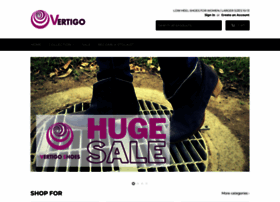 vertigoshoes.com.au