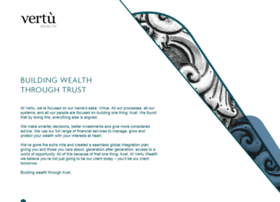 vertu-wealth.com