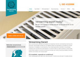 verwarming-garant.nl