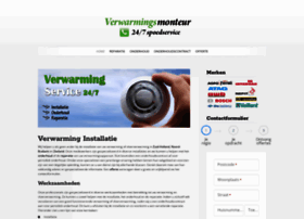 verwarming-monteur.nl