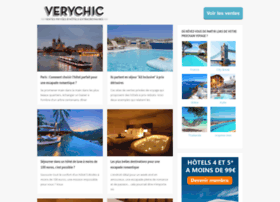 verychic-magazine.com