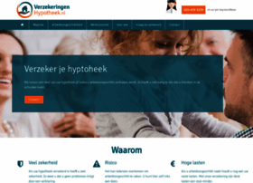 verzekeringen-hypotheek.nl