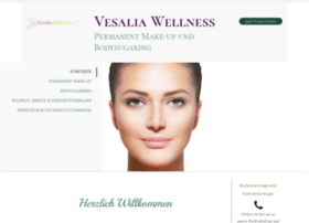 vesalia-wellness.de