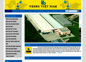 vesbovietnam.com.vn
