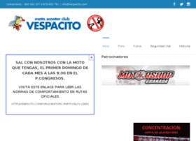 vespacito.com