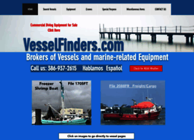 vesselfinders.com