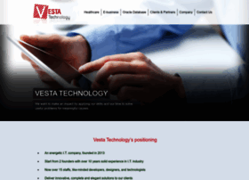 vesta-technology.com