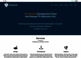 vesthelm.com