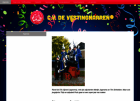 vestingnarren.nl