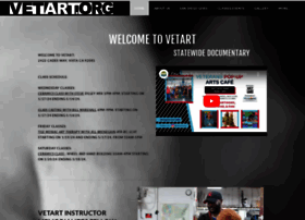 vetart.org