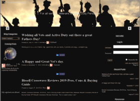 veteransblog.army