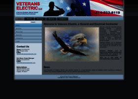 veteranselectricllc.com