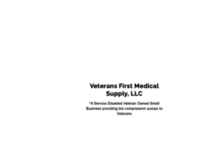 veteransfirstmedical.com