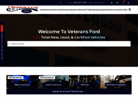 veteransfordtampa.com