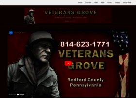veteransgrove.com