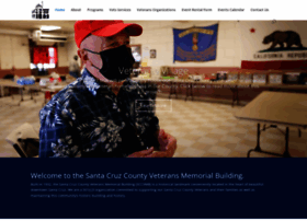 veteranshall.org