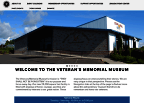 veteransmuseum.org