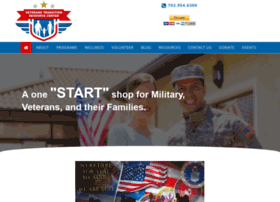 veteranstransitionresourcecenter.com