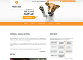 veterinariamontese.com.br