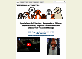 veterinaryalternatives.com