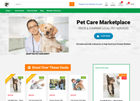 veterinarypricing.com