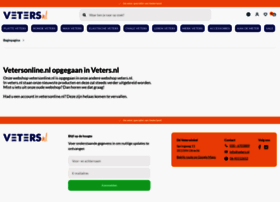 vetersonline.nl
