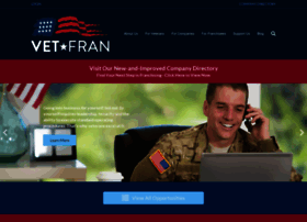 vetfran.org