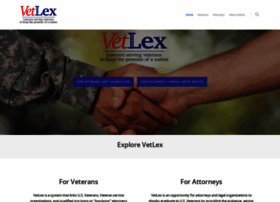 vetlex.org