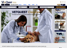 vetquest.com