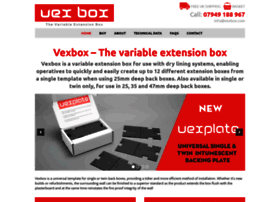 vexbox.com