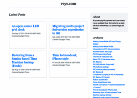 veys.com