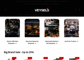 veysel.com.au