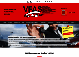 vfas.ch