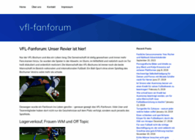 vfl-fanforum.de