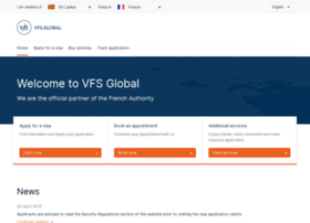 vfs-france.com