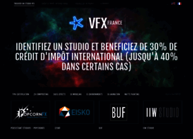 vfx-france.com
