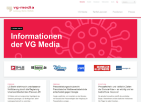 vg-media.de