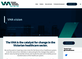vha.org.au