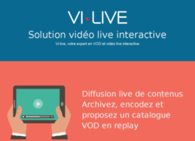 vi-live.fr