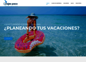 viajespaco.com