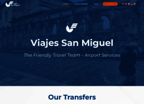 viajessanmiguel.com