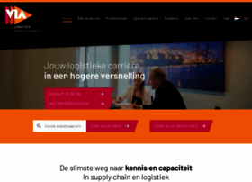 vialogistiek.nl