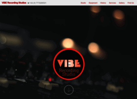 vibe-studios.co.uk