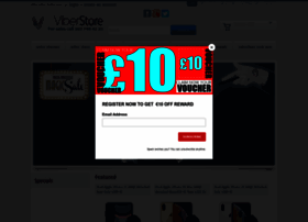 viberstore.co.uk