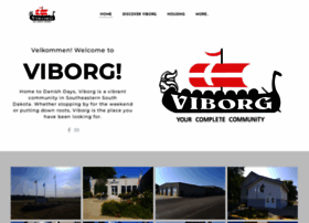 viborgsd.org