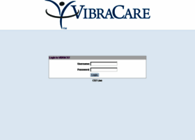 vibracare-c.patientkeeper.com