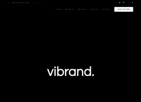 vibrand.org
