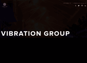 vibrationgroup.com